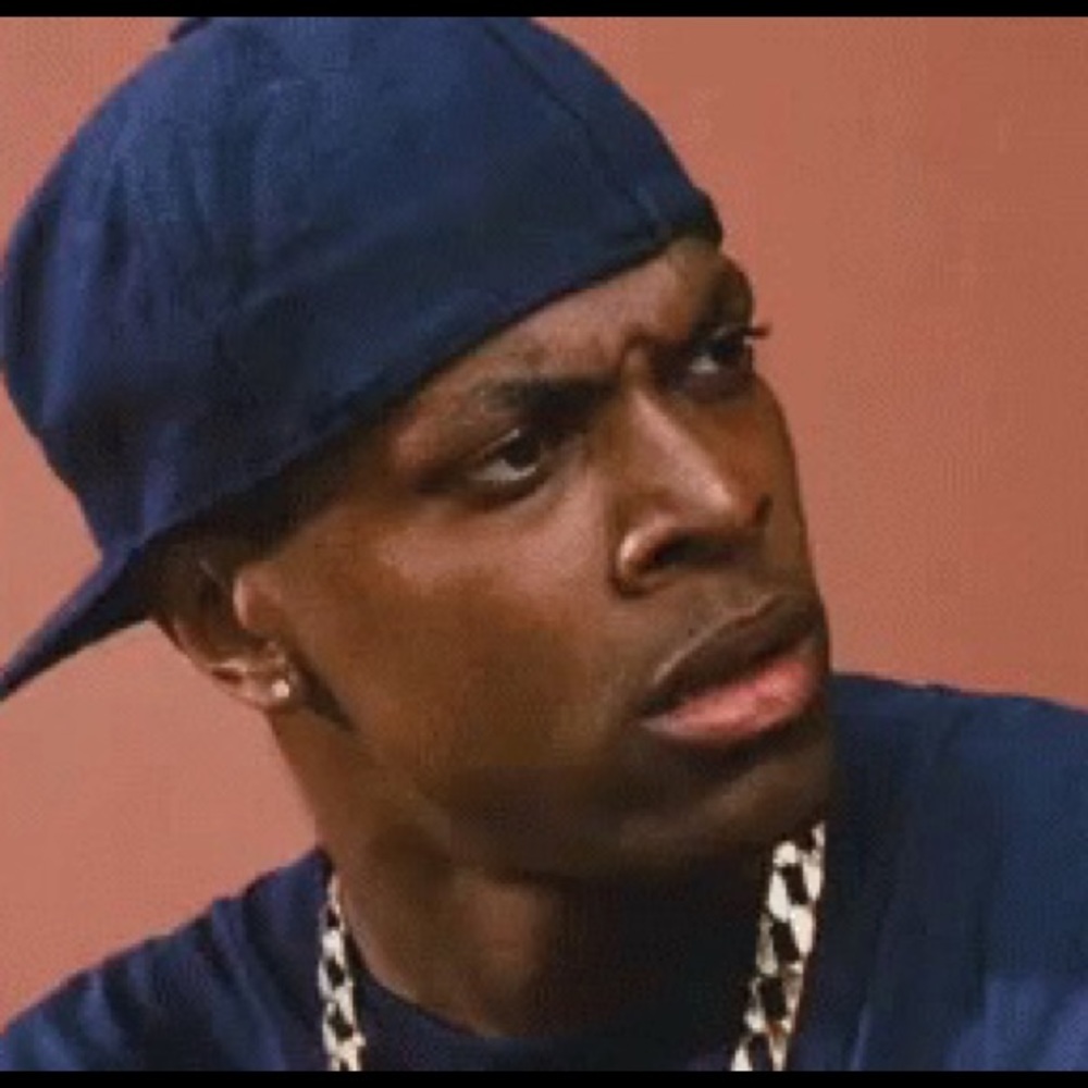 Meet your Posher, Stacey